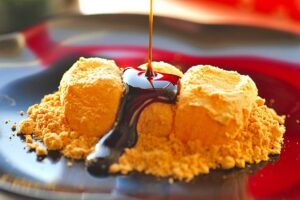 ★10/8 催行決定 満席間近です!★【横浜発】ぶどう王国山梨のシャインマスカット狩り食べ放題と600万本のコスモス咲く山中湖花の都公園散策 ~人気の桔梗屋信玄餅詰め放題にも挑戦!~3